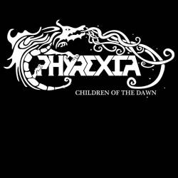 Phyrexia : Children of the Dawn